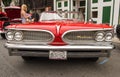 1959 Pontiac Catalina Convertible